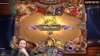 Day[9] - The Best Worst Advice