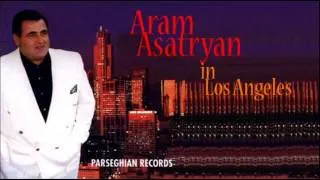 Aram Asatryan - Im Baxtis Hamar