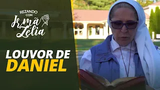 Louvor de Daniel 7 vezes ao dia