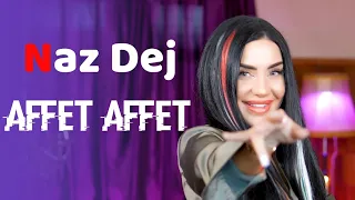 Naz Dej - Affet Affet Beni Yaram Bak Derin Yeni Turkish Trend Music 2023 ( Official Clips )