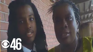 Family of Kendrick Johnson to speak out against autopsy findings