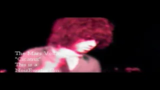 The Mars Volta [Live] · The Scene, San Diego · 2002