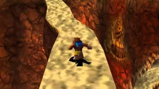 Banjo Tooie (18): Junk Food Good