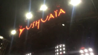 Closing ANTS 2016 - Live @ ushuaia Ibiza - Andrea Oliva vs Joris Voorn vs Kolsch