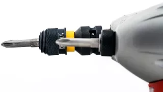 Адаптер с квадрата на биту Dewalt DW2298