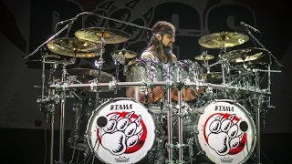 Winery dogs oblivion live in buffalo ny 2016