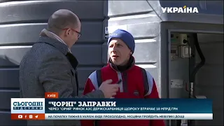 Вартість палива: які схеми обману квітнуть на АЗС і як захистити себе?