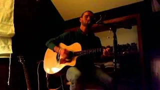 Jack Selmer - Loving You(Paolo Nutini Cover)