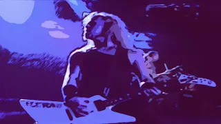 Metallica - The Four Horsemen (Slowed)