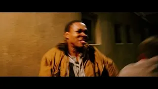 Safe House ( 2012 ) Fight Scene