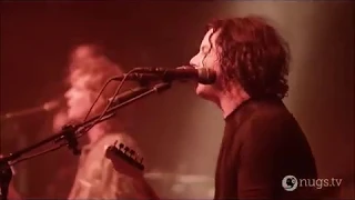 Raconteurs - Sunday Driver