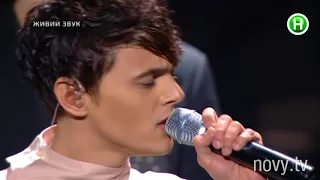 ALEKSEEV - "Пьяное солнце" YUNA 2016