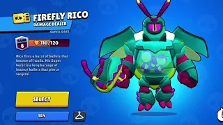Firefly Rico Gameplay