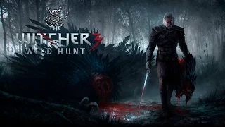 The Witcher 3: Wild Hunt [#13] Ммм...Ведьмочка ))