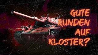 STB-1, der Killermönch! [World of Tanks]