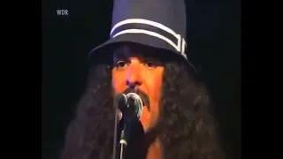 Brant Bjork - Too Many Chiefs, Not Enough Indians (live 2010)