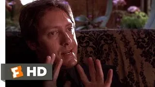 Secretary (1/9) Movie CLIP - There's Something About You (2002) HD