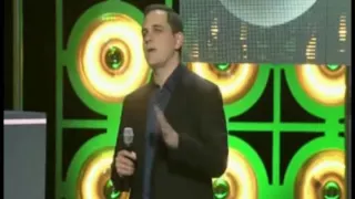 Microsoft's Embarrassing E3 2010 Press Conference