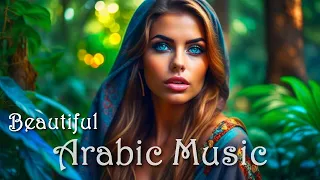 Beautiful Arabic Music 🎵 Arabic Music Instrumental #88
