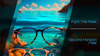 🌊Fight The Fade - Second Horizon (Nightcore)🌊