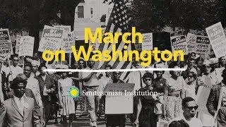 The March on Washington