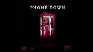 Stefflon Don - Phone Down (feat. Lil Baby) (Audio)