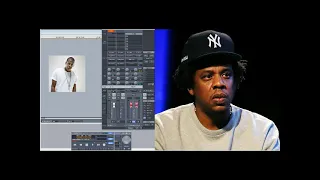 Jay-Z – Who U Wit II (Slowed Down)