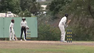 St. Leonard's wins BCA Under-13 title