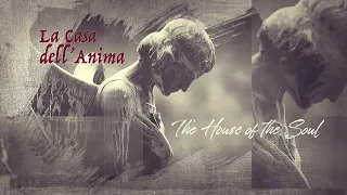 CADAVERIA - La Casa dell'Anima (Official Lyric Video)