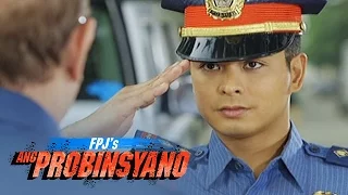 FPJ's Ang Probinsyano: Cardo's comeback (With Eng Subs)