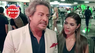 SERGIO MAYER ES UN DOLOR DE HUEV..VICTOR NORIEGA - LA CASA DE LOS FAMOSOS | URBANPOPMX