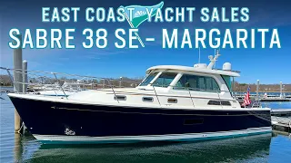 Sabre 38 Salon Express [$695,000] - Margarita For Sale with Mike Porter