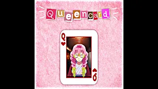 Queencard - Mitsuri Edit || KNY edit