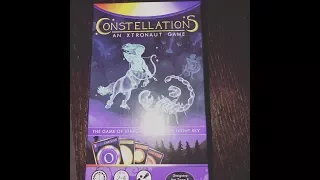 Constellations Game Review