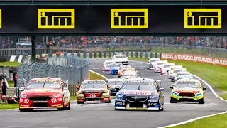 LIVE: Practice 3 - 2019 ITM Auckland SuperSprint