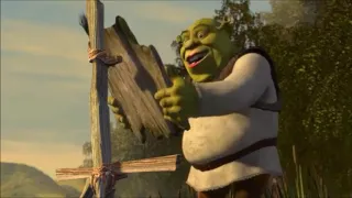 Shrek (2001) All Star Music Video