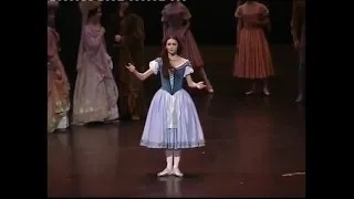 狂乱の場「ジゼル」第1幕S.ザハロワ＆L.イレール/Mad Scene ”Giselle" Act.1, S. Zakharova ＆ L.Hilaire