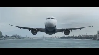 Sully | Hudson Landing Scene | Brace For Impact | Tom Hanks