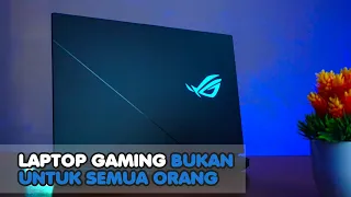 Bedanya Laptop Gaming vs Laptop Biasa (Perbedaan & Keunggulan Masing-masing)