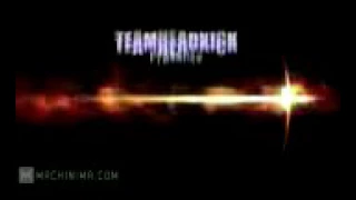 Aliens Vs Predator Rap By TeamHeadKick