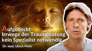 SO einfach zu verstehen - Traumbotschaft  & Astralreisen