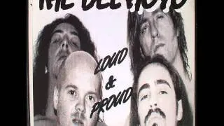 The Del Hoyo. Everynight. Live..wmv