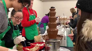 Chocolate Festival | News Package