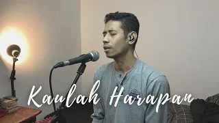 Kaulah Harapan | Cover by Omy W.S