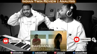 Malaylam Hit | Darshana - Hridayam | Pranav | Darshana | Vineeth | Hesham | Merryland | Judwaaz