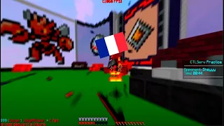 ZIBLACKING VS LA FRANCE! N°1 (By JokeRKilleur)