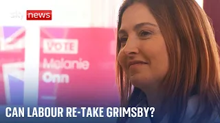 Can Labour re-take Great Grimsby and Cleethorpes? | Vote 2024