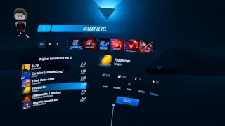 Beat Saber OST-5 (first reaction to all songs)