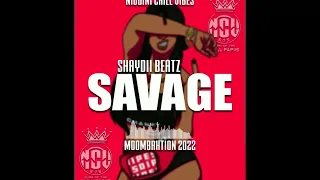 SAVAGE || SHAYDII BEATZ || ARABIC MOOMBAHTON || 2022 🥵💦