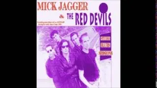 Mick Jagger   The Red Devils   The Blues Sessions